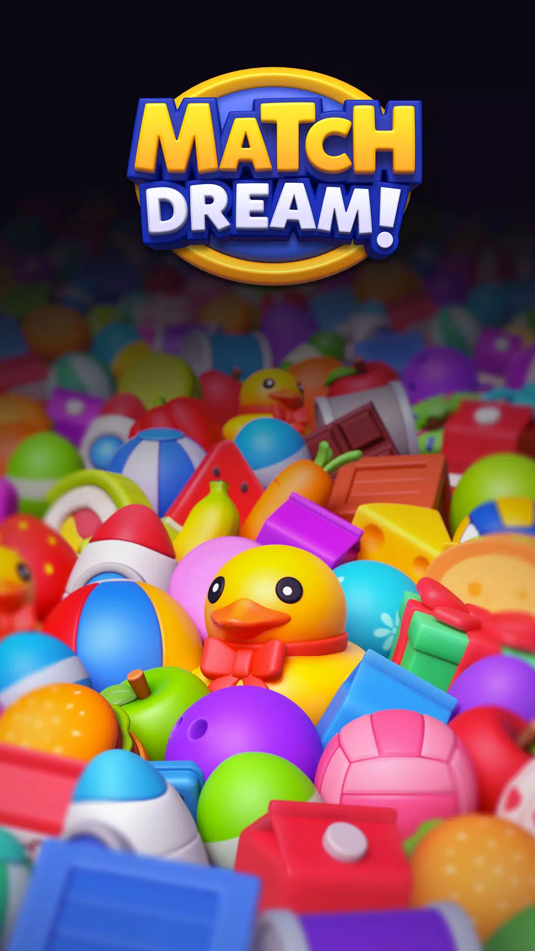 Match Dream! Captura de pantalla 0
