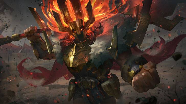 League of Legends Hextech Chest bracht terug na feedback van fans 