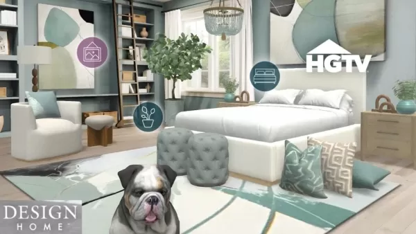 Design Home se asocia con HGTV's House Hunters, Fixer to Fabulous