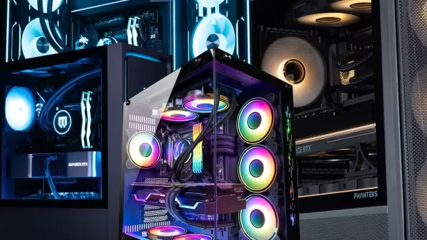 RTX 5080 Upgrade Faces Old Hardware Hurdles