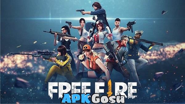 Free Fire, 7 Aniversario Captura de pantalla 0