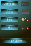 Memo-shaper Brain training app Screenshot 1