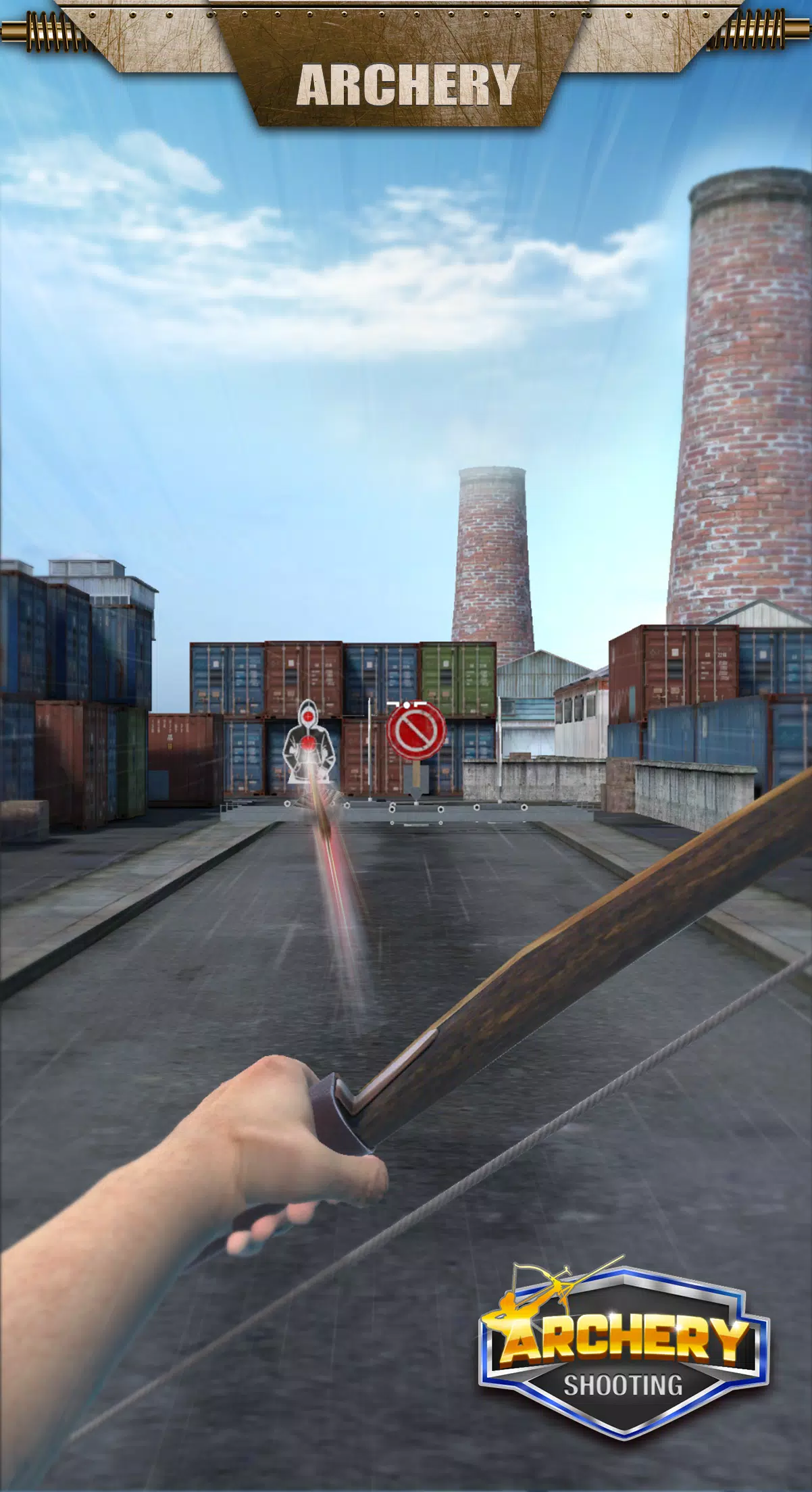 Shooting Archery スクリーンショット 3