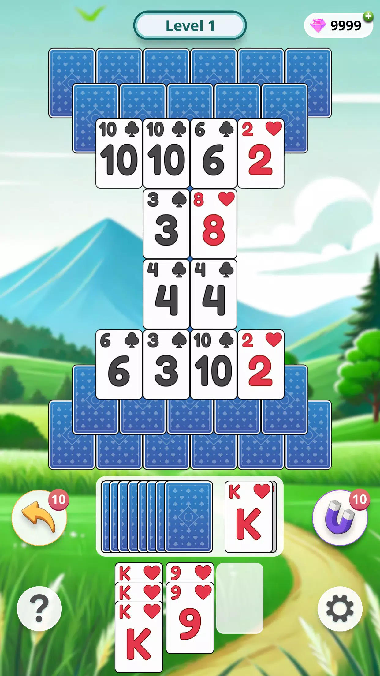 Solitaire Tile應用截圖第3張