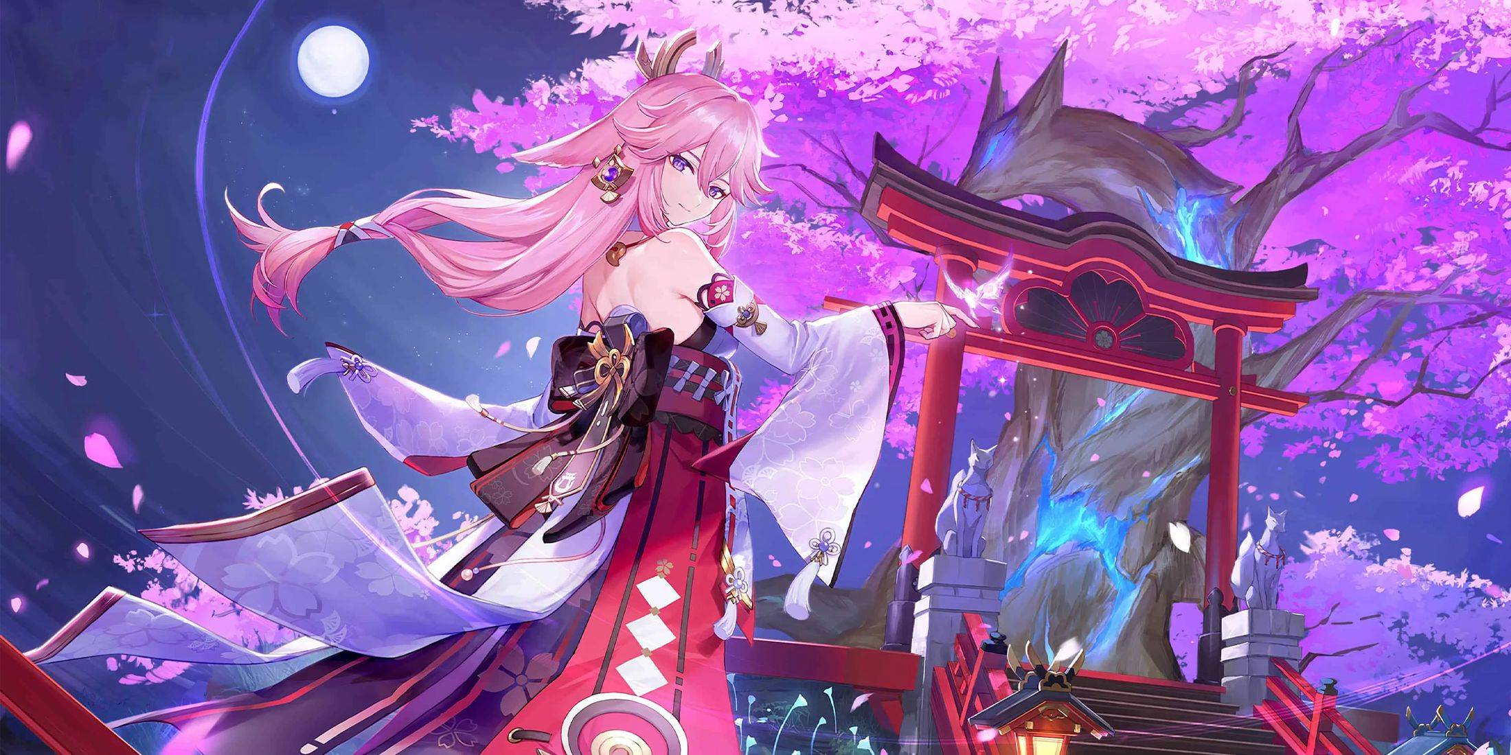 Genshin |.