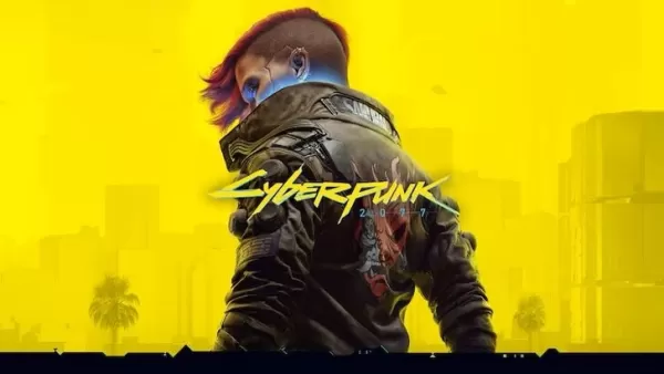 Cyberpunk 2077: Release Date and Time Announced
