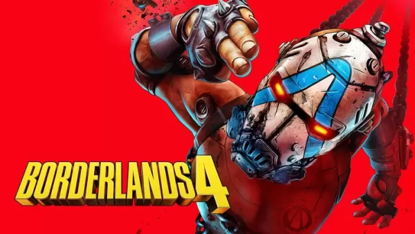 «Borderlands 4 Дата выпуска Advances: апрель 2025 года. Государство игры подтверждено»