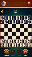 Chess - Offline Board Game Zrzut ekranu 0