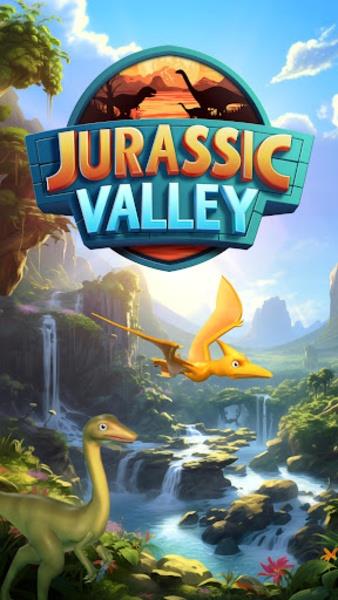 Jurassic Valley स्क्रीनशॉट 2