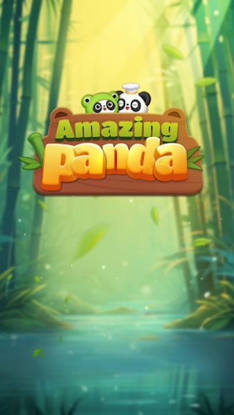 Amazing Panda Ảnh chụp màn hình 3