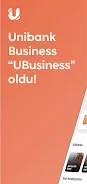 UBank Biznes 스크린샷 0