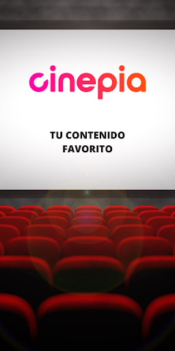 Cinepia Screenshot 2