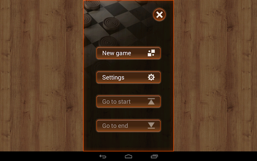 All-In-One Checkers ภาพหน้าจอ 0