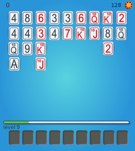 MathsJack應用截圖第1張
