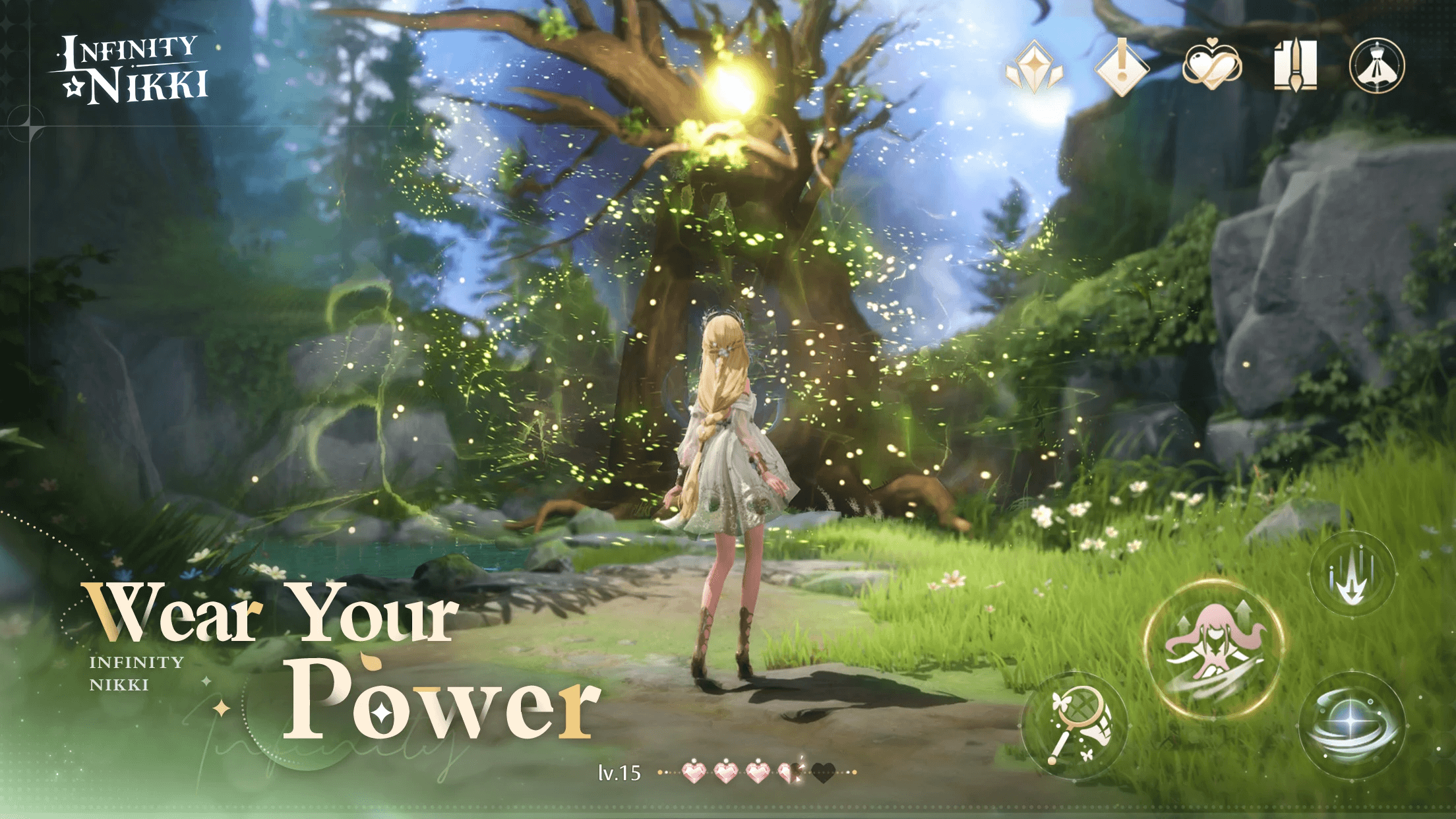 Infinity Nikki: Yeni Başlayanlar Moda Macera Rehberi