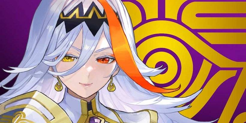 《火焰纹章：英雄》喜迎八周年，开放免费召唤与升级