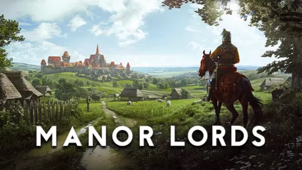 Manor Lords: Key Updates and Milestones for 2024-2025