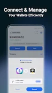 OneArt: Web3 Wallet & Browser Screenshot 3