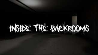 The Depths of Backrooms 스크린샷 0