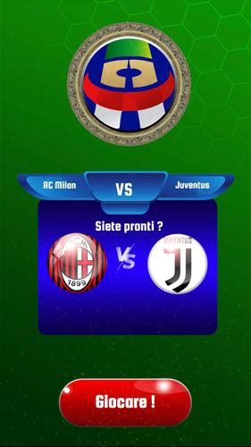 Gioco di Serie A 스크린샷 2