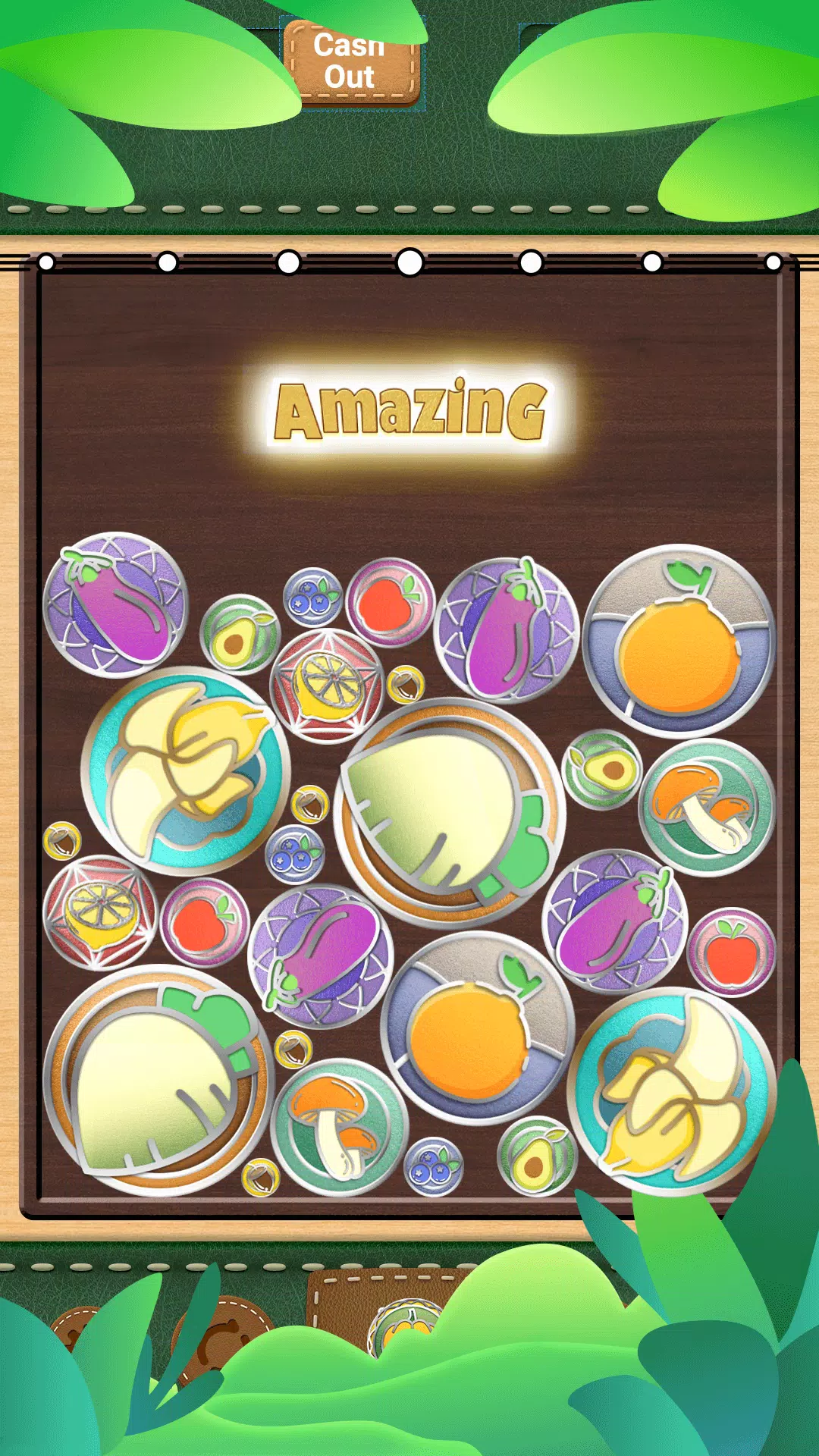 Garden Badges : Earn Money Capture d'écran 2