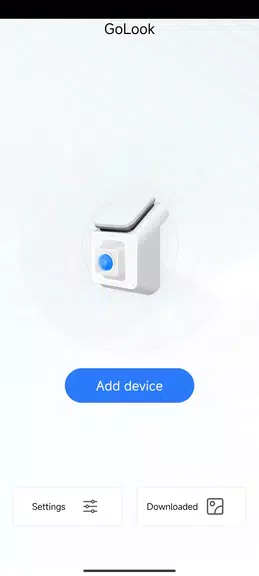 GoLook Скриншот 0