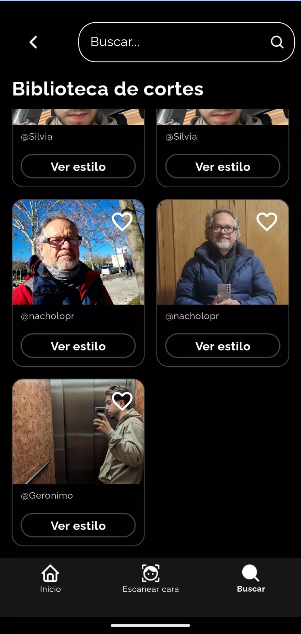 WhatCut + 스크린샷 3