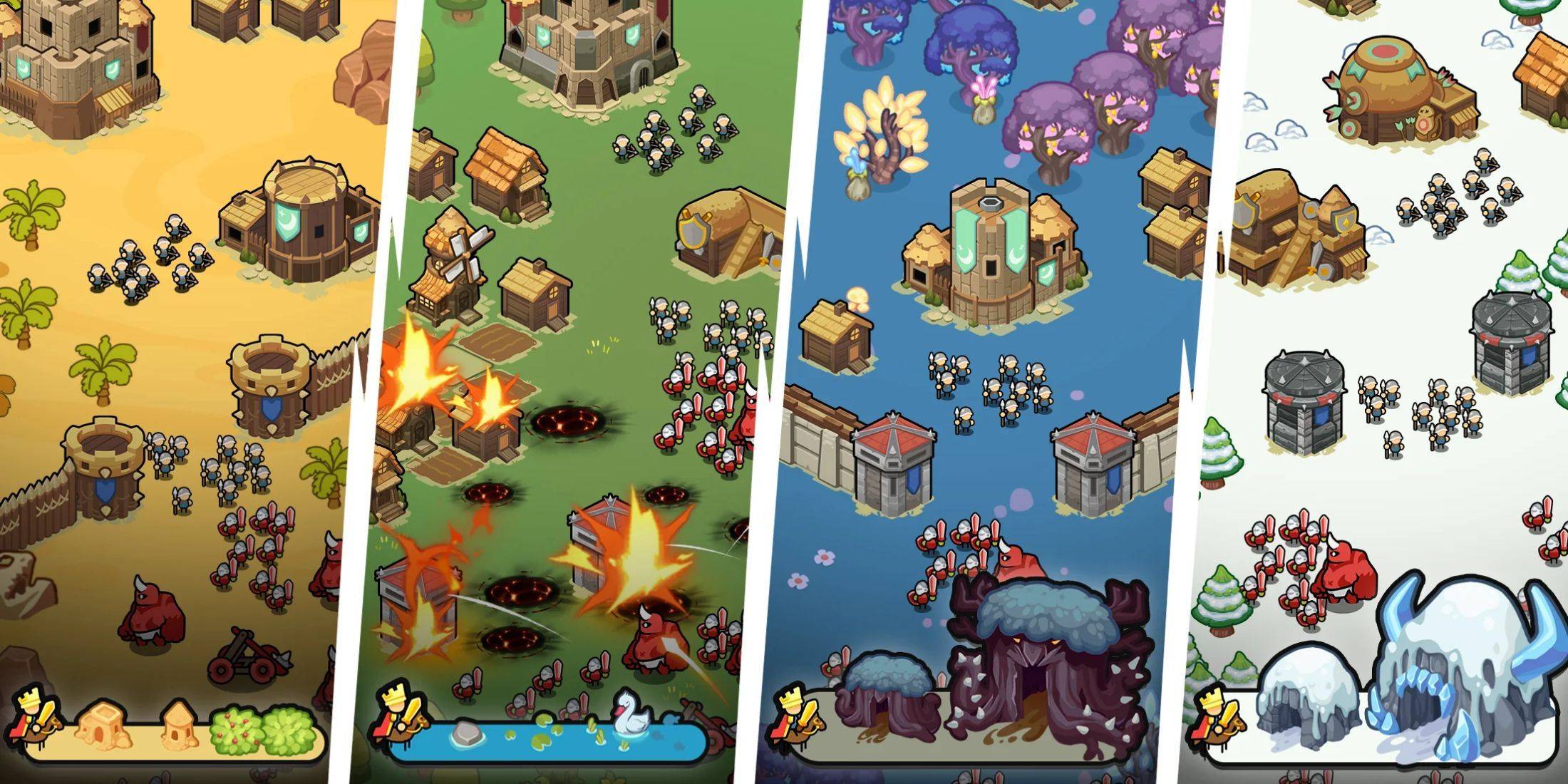 Image: List of active codes