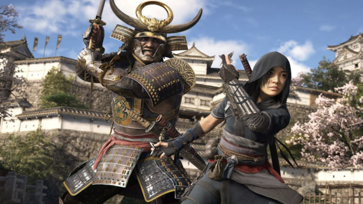 Assassin's Creed Shadows: pre -order details en exclusieve DLC onthuld 