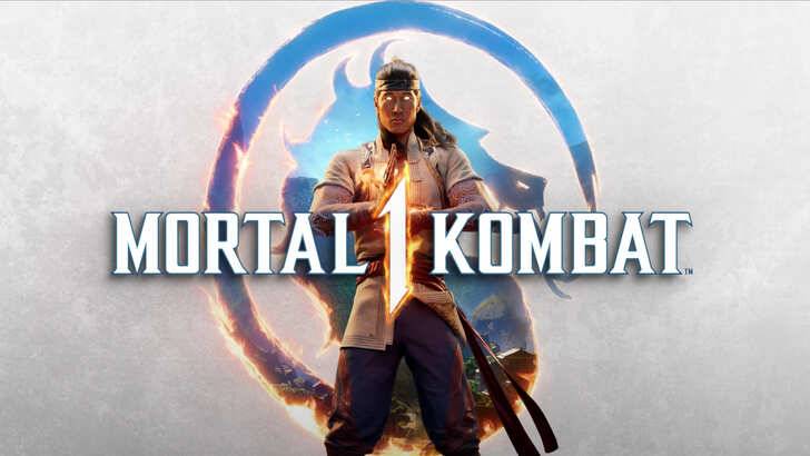 MK1:祖国人与全能人拥有专属动作招式
