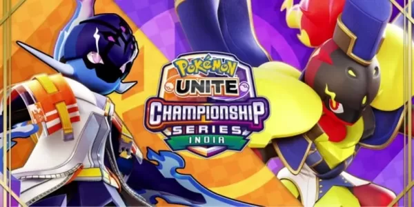 S8UL để đại diện cho Ấn Độ tại trận chung kết WCS sau vòng loại Pokémon Unite
