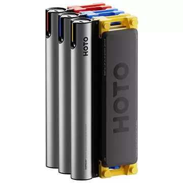 Hoto Snapbloq Modular Tools: 20% Off Now
