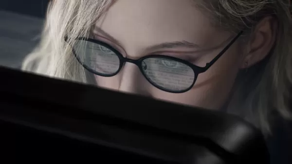 RE9 Adota o Elemento de Medo Viciante