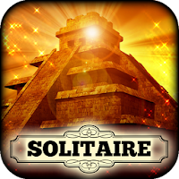 Pyramid Solitaire: The Country