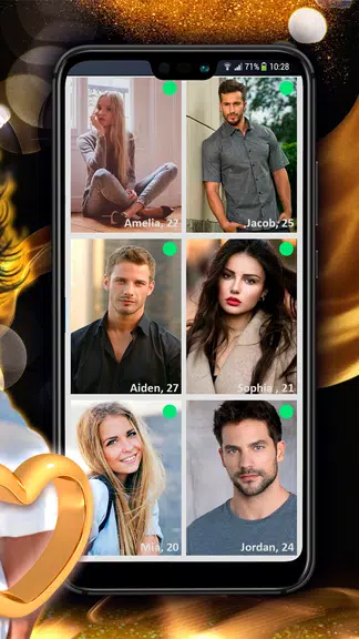 Best Pair Captura de tela 2