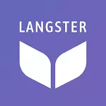 Learn Languages with Langster