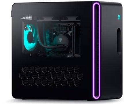 이 데크 아웃 Alienware Aurora R16 RTX 4090 게임 PC에서 $ 1,000를 절약하십시오.