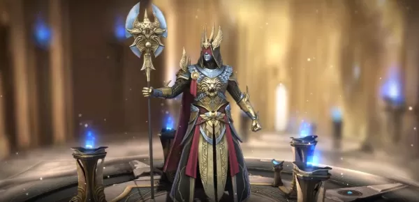Lysanthir Beastbane Fusion：Raid Guide
