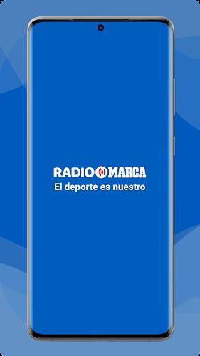 Radio Marca - Hace Afición Schermafbeelding 0