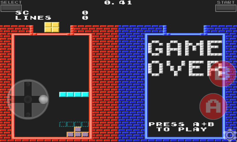 Nessie (8 bit emulator) Ekran Görüntüsü 2