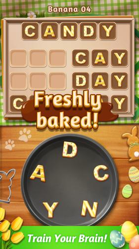 Word Cookies! ® Скриншот 2