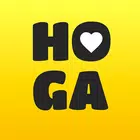 Hoga - Live video chat