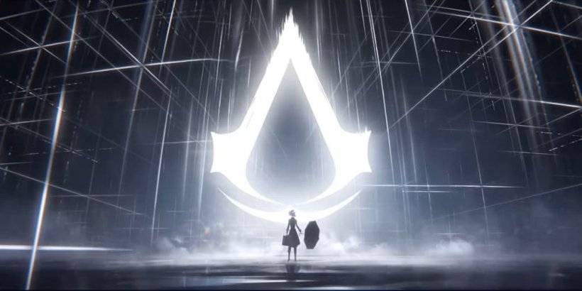 Sumama ang Assassin's Creed sa 'Reverse' para sa Covert Operation