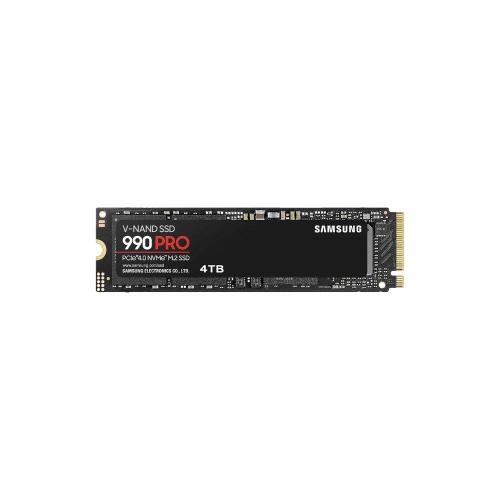 Le migliori offerte oggi: Samsung 990 Pro SSD, Surface Pro Copilot+ PC, Altro