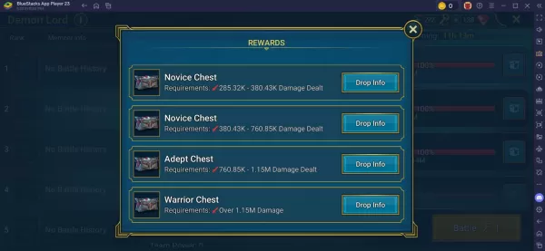 Raid Shadow Legends: De fácil a Ultra-Nightmare Clan Boss Guide