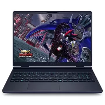 2025 Alienware Aurora 16, 16x gaming -laptops nu beschikbaar