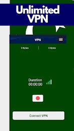 VPN Pak - Turbo VPN Proxy Скриншот 1