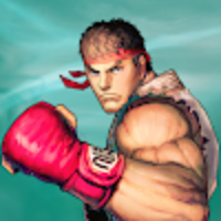 Street Fighter IV Champion Edition