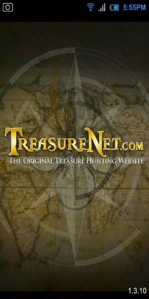 TreasureNet Forum स्क्रीनशॉट 0