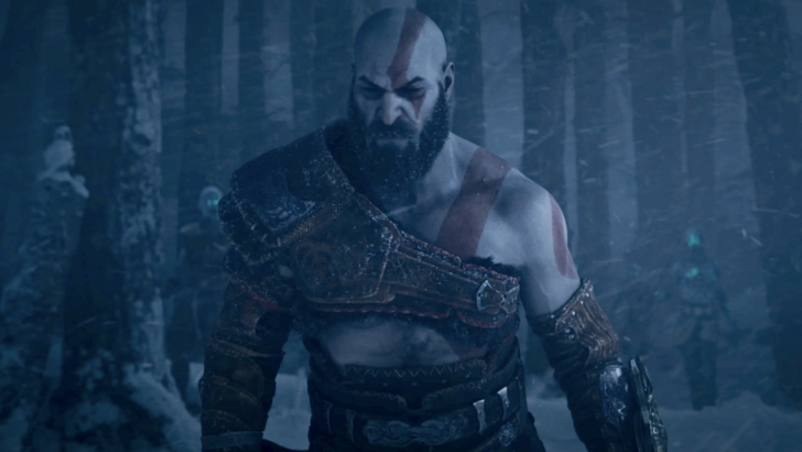 การให้คะแนนของ God of War Ragnarok บน Steam นั้น 'ผสม' เนื่องจาก Sony เผชิญกับฟันเฟืองข้อกำหนด PSN อีกครั้ง